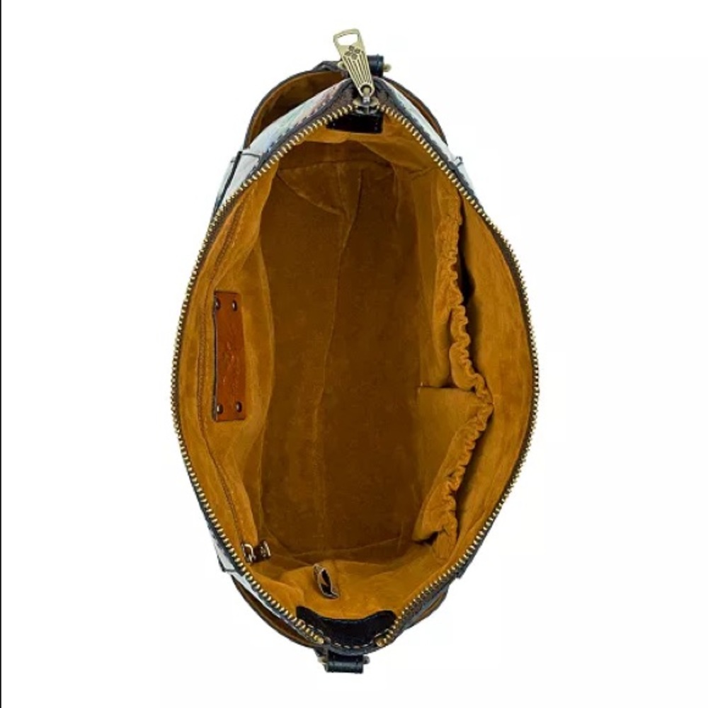 NEW🌸Patricia Nash Crossbody - Picture 5 of 15